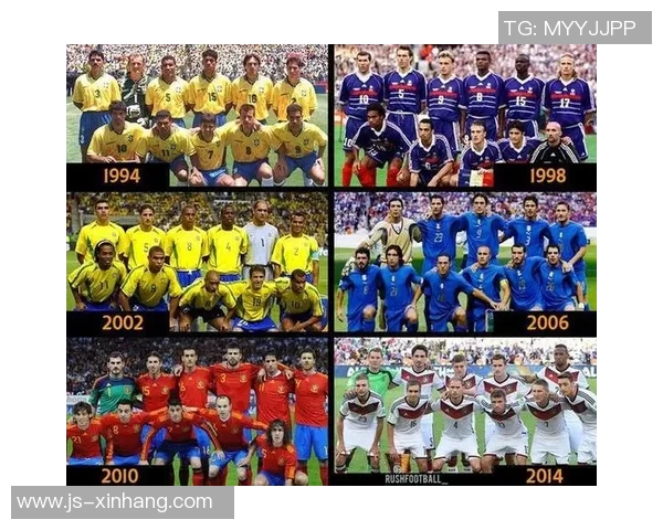 2002年世界杯十大足球巨星盘点：技术与荣耀并肩的传奇时刻